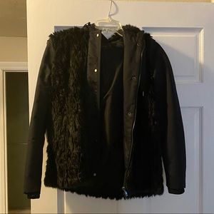 Zara jacket